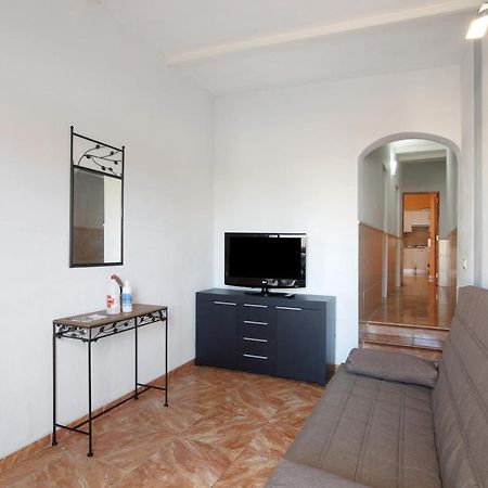 Casa Marrero Abajo Apartment La Guancha Exterior photo